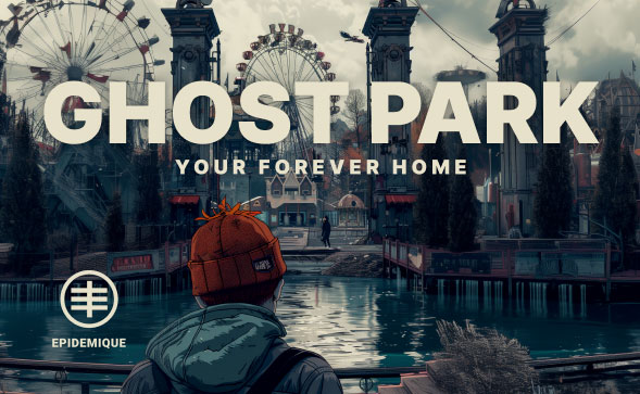 Ghost Park