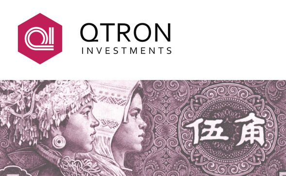 QTron Investments